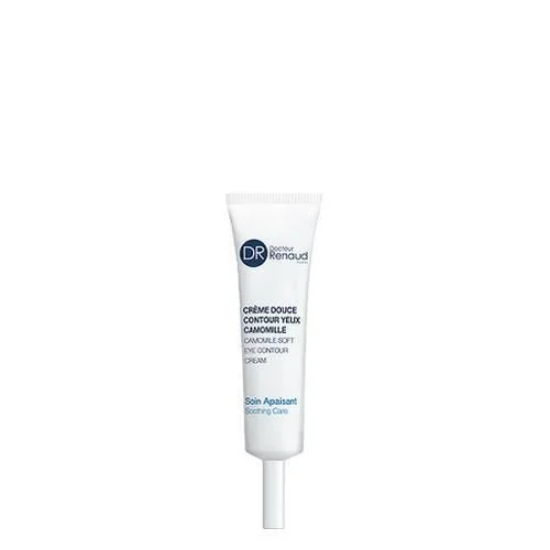 Cr&egrave;me Douce Contour des Yeux – Camomille 15 ml
