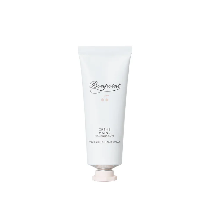 Crème Mains Nourrissante – Nourrit & Protège 30 ml