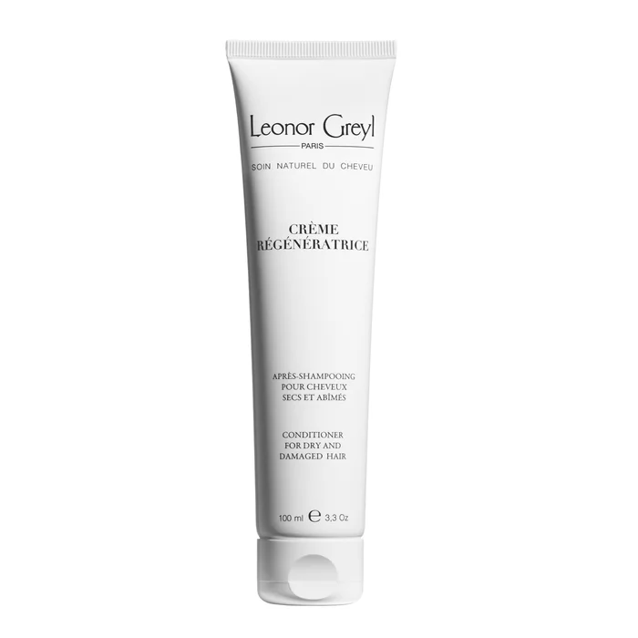 Cr&egrave;me R&eacute;g&eacute;n&eacute;ratrice – Soin Cheveux Secs/ab&icirc;m&eacute;s