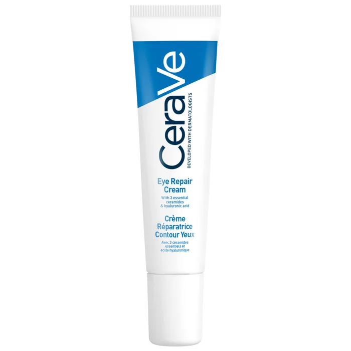 Crème Réparatrice – Contour des Yeux 14 ml
