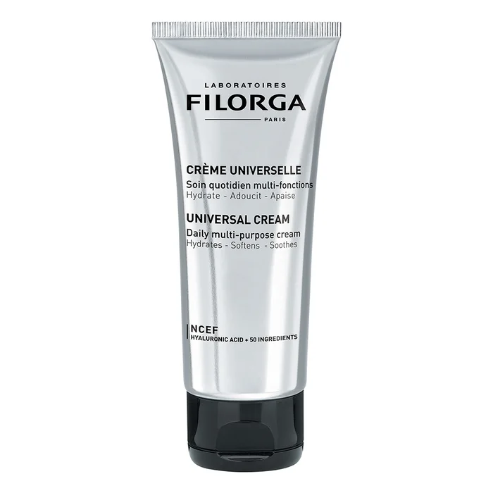 Crème Universelle – Soin hydratant visage, mains et corps