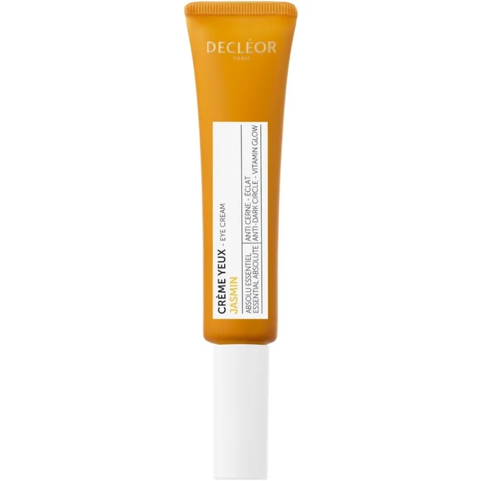 Crème Yeux Jasmin – Illumine-Lisse-Défatigue 15 ml