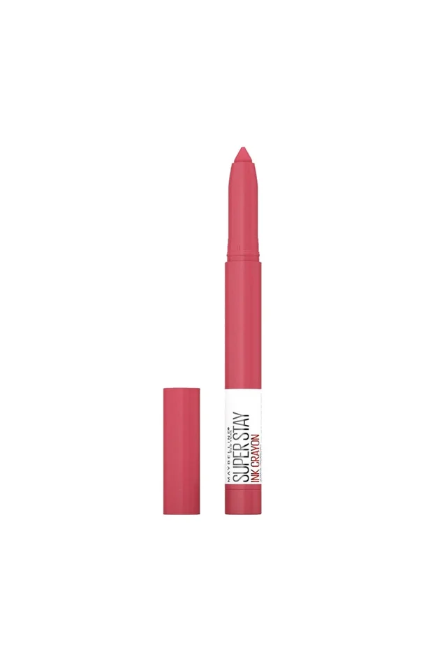Crayon à lèvres – Superstay Ink Crayon