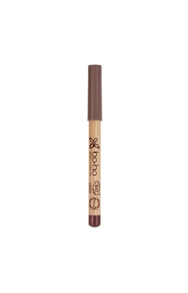 Crayon à lèvres bio