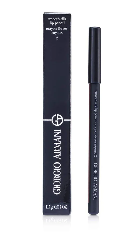 Crayon à lèvres Smooth Silk de Giorgio Armani 09 lip pencil