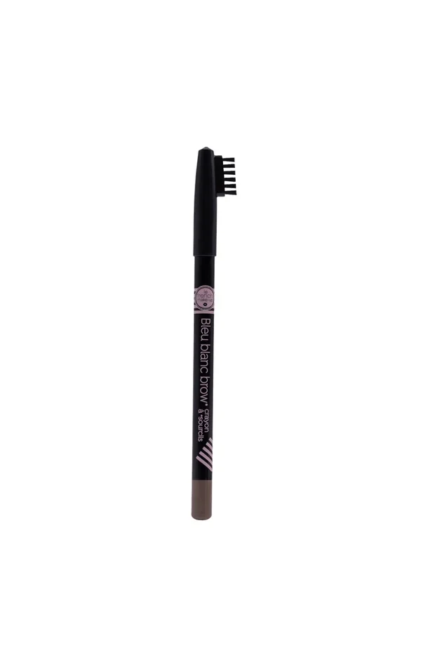 Crayon à sourcils – Bleu Blanc Brow