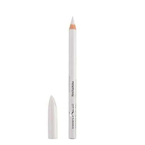 Crayon Blanc – Pour les Ongles