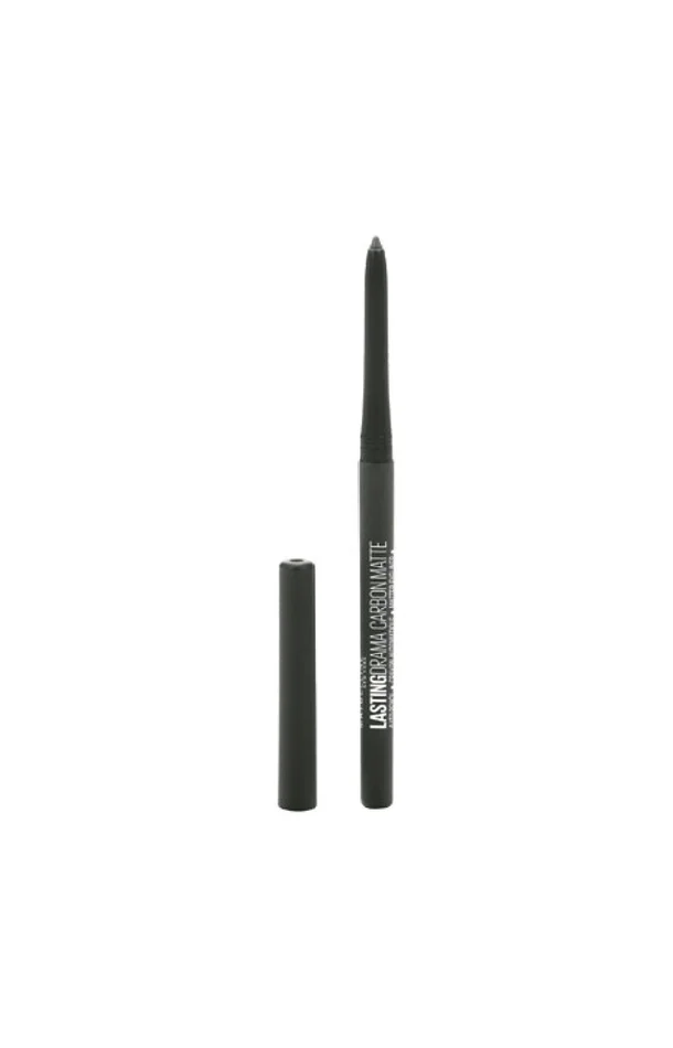 Crayon gel eyeliner – Lasting Drama Carbone
