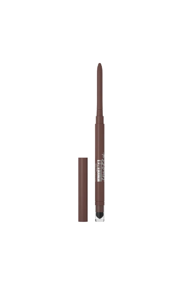 Crayon gel eyeliner – Tattoo Liner Smokey