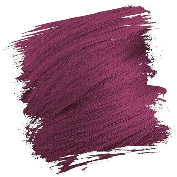 CRAZY COLOR ≡ Cyclamen N°41