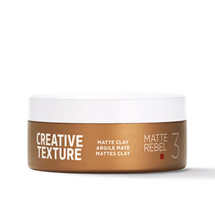 CREATIVE TEXTURE matte rebel 75 ml