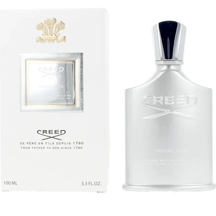 Creed, HIMALAYA