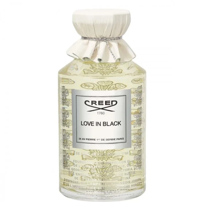 CREED Love in Black Eau de Parfum Flacon