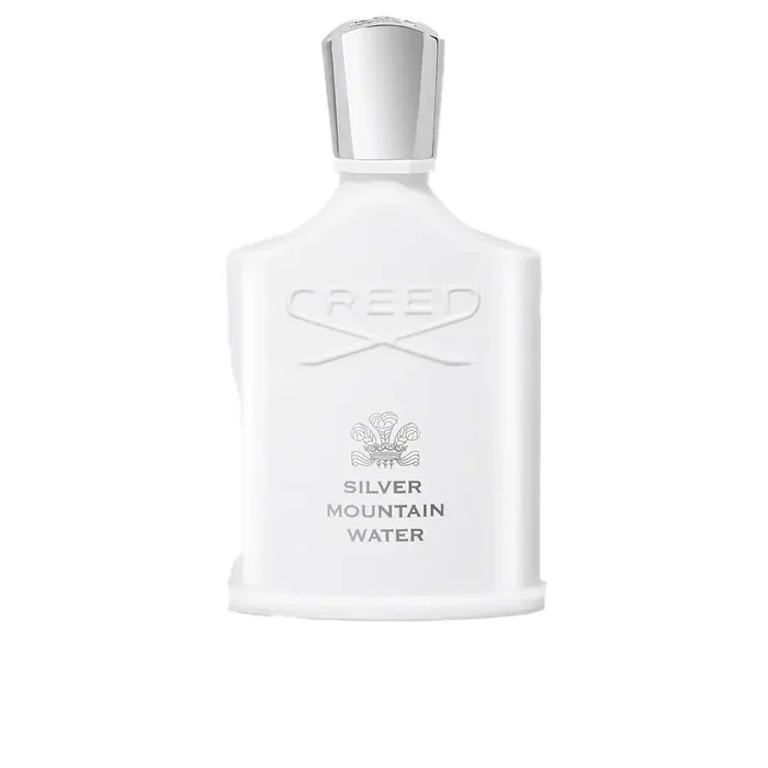 Creed, SILVER MOUNTAIN WATER