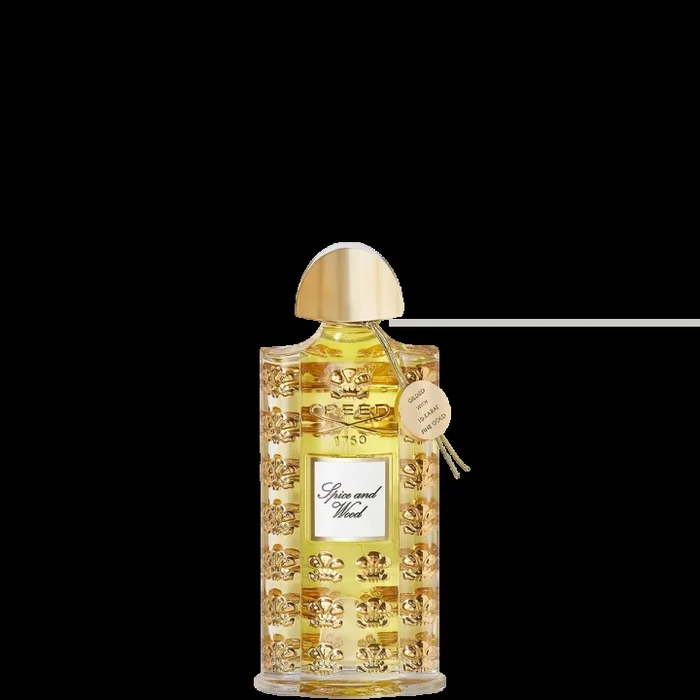 CREED Spice And Wood Eau de Parfum