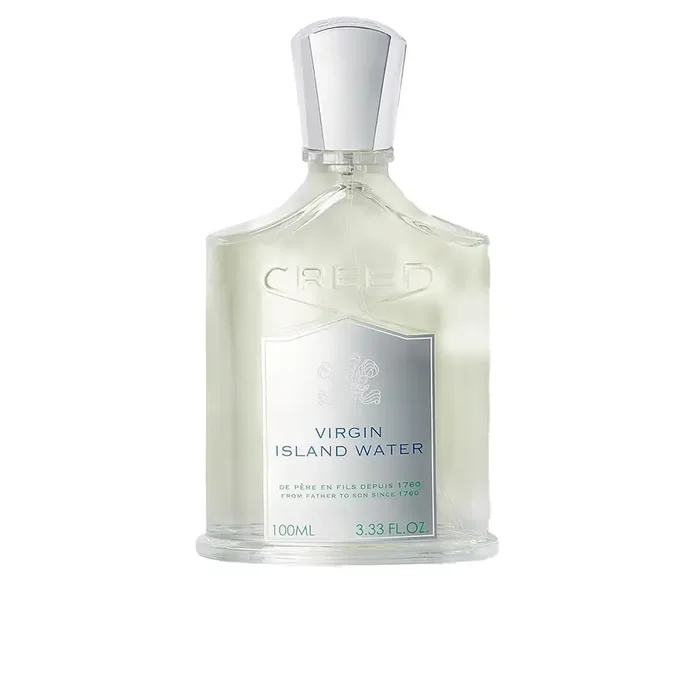 Creed VIRGIN ISLAND WATER