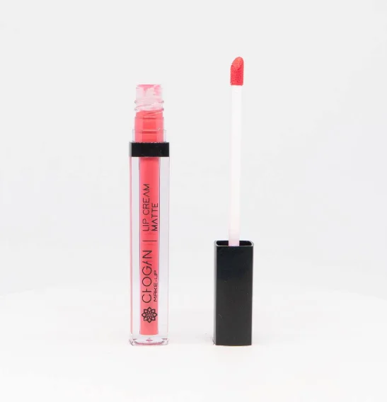 Crème à lèvres mate – Cherry 3 g