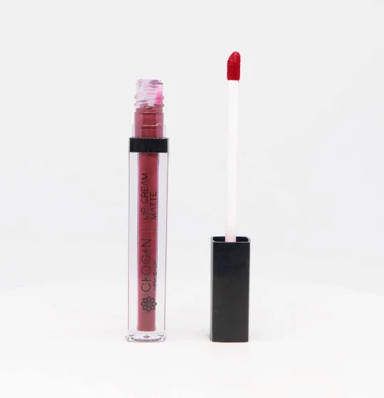 Crème à lèvres mate – Dark Mauve 3 g