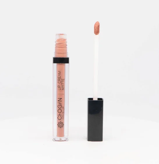 Crème à lèvres mate – Rosy Brown 3 g