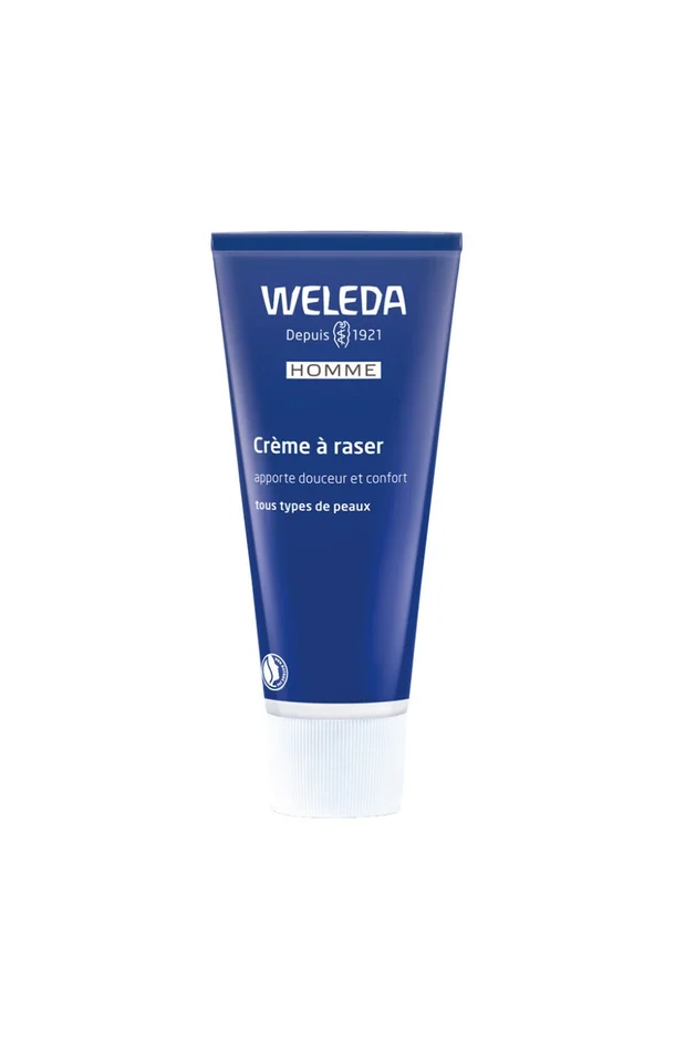 Crème à raser – Homme – 75 ml