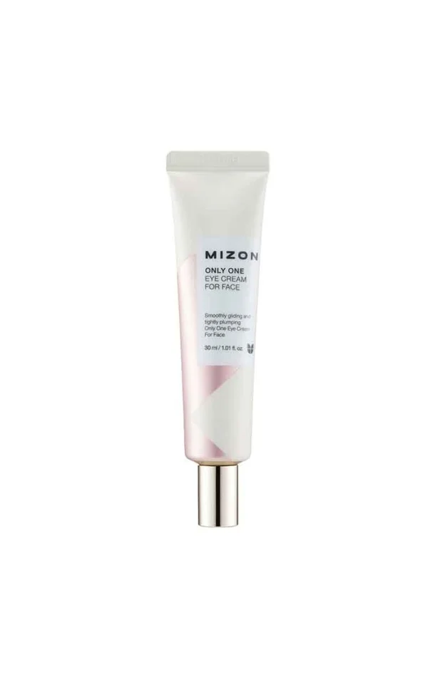 Crème anti-âge contour des yeux – 6 bénéfices – 30 ml