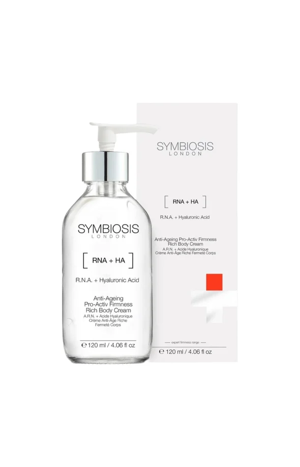 Crème anti-âge fermeté – Acide hyaluronique – Corps