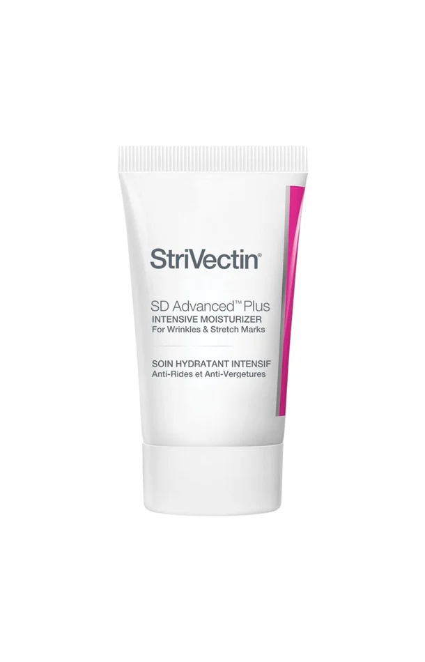 Crème anti-rides & vergetures – Peptides – SD Advanced – Visage & corps