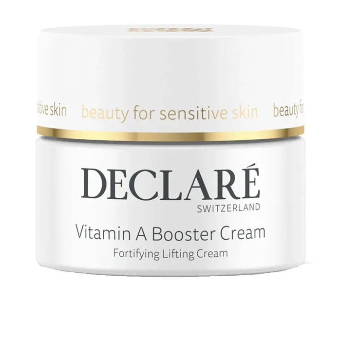 Crème boost VITAMINE A 50 ml