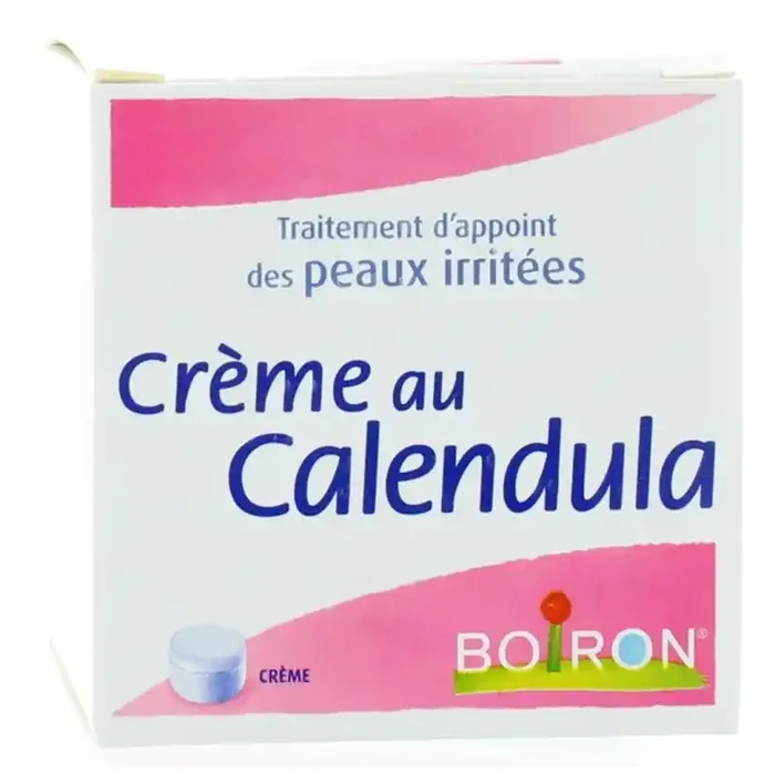 Creme calendula 20g