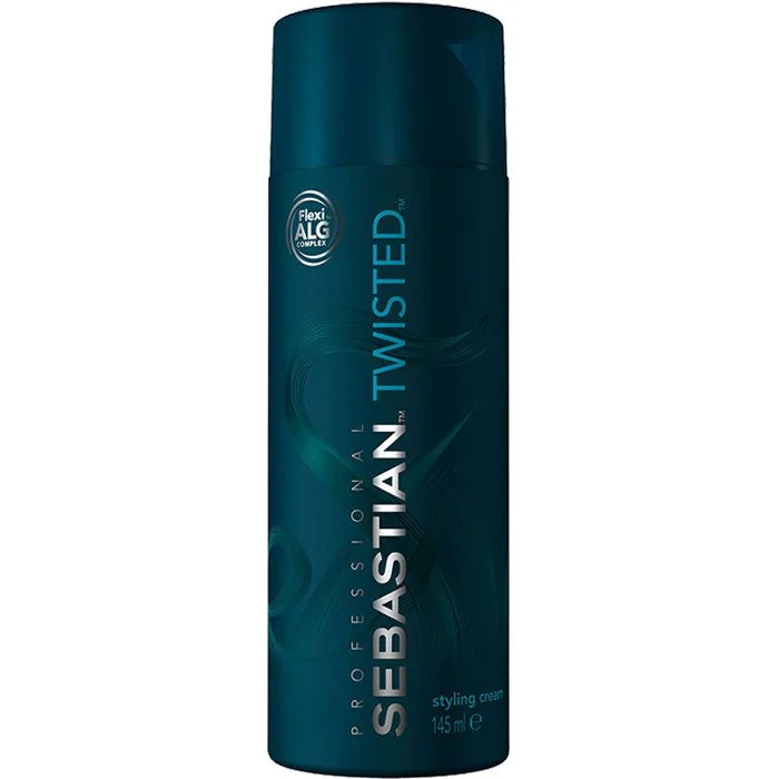 Crème coiffante sublimatrice – Twisted Curl – Cheveux bouclés – 145 ml