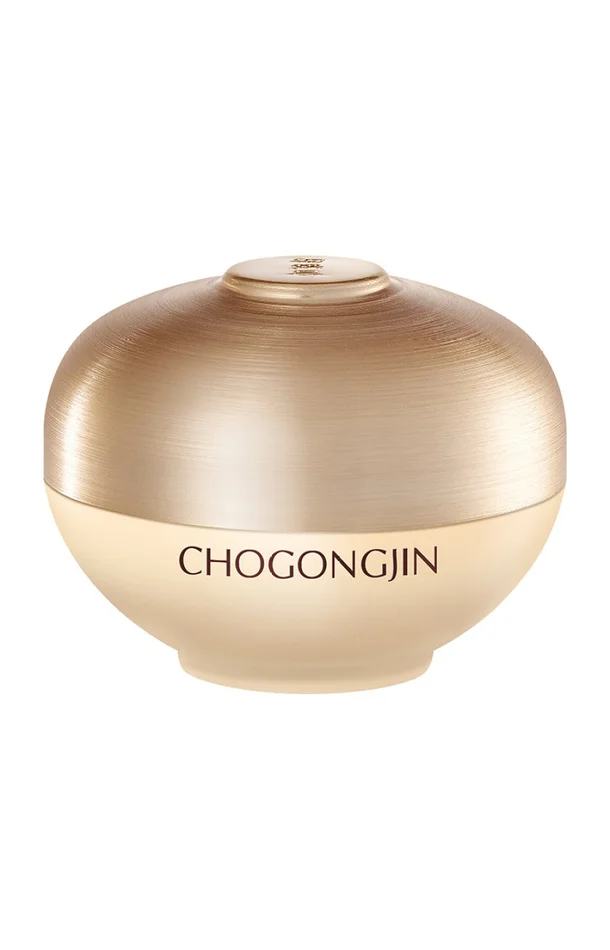 Crème contour des yeux anti-âge – Peaux matures