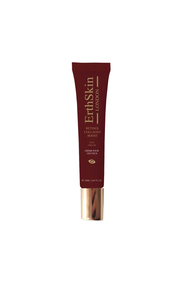 Crème contour des yeux anti-âge – Rétinol