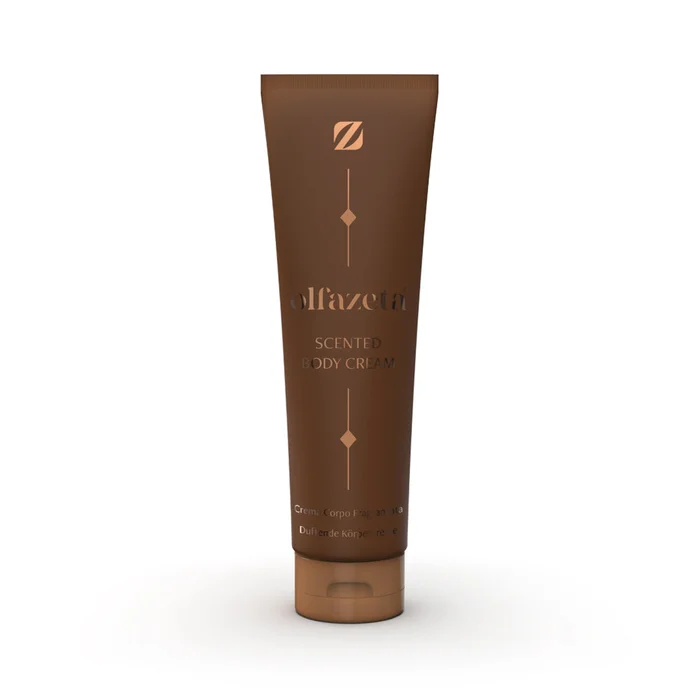 CRÈME CORPS PARFUMÉ 150 ML – N°19