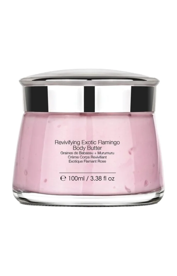Crème corps revitalisante – Graines de babassu & murumuru – 100 ml