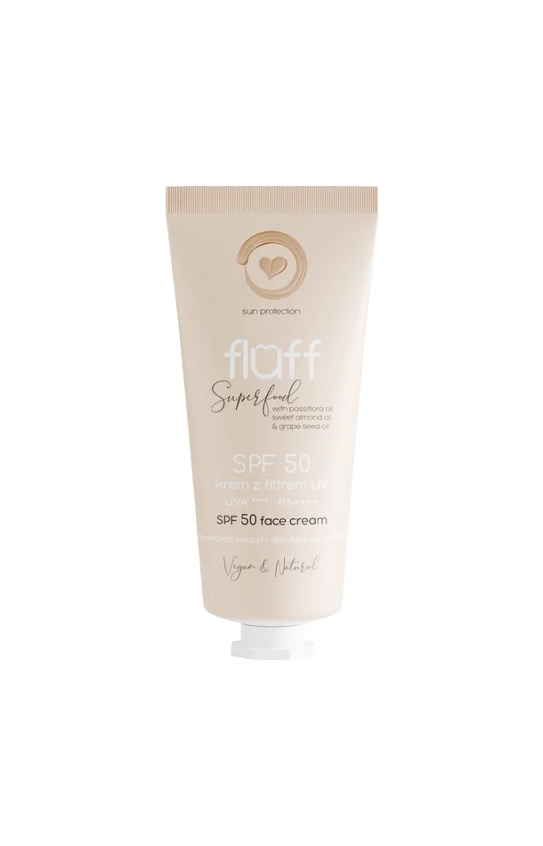 Crème correctrice – SPF 50 – Visage – 50 ml