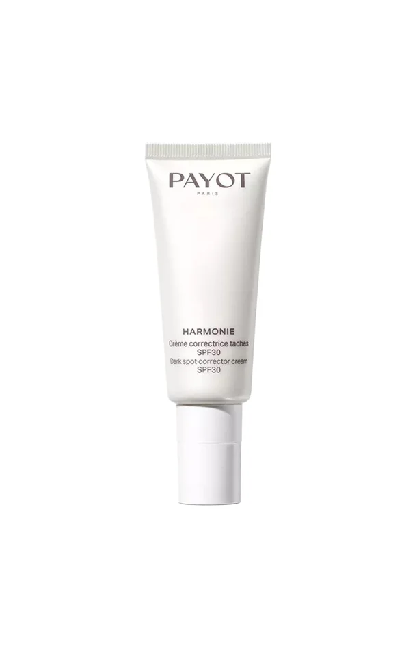 Crème correctrice taches brunes SPF30 – Harmonie – Visage – 40 ml