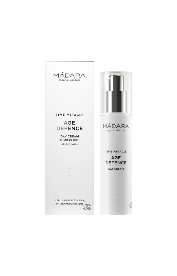 Crème de jour anti-âge – Time Miracle – 50 ml