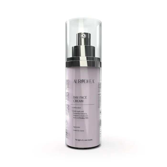 CRÈME DE JOUR AU LAIT D’ ÂNESSE – 50 ML