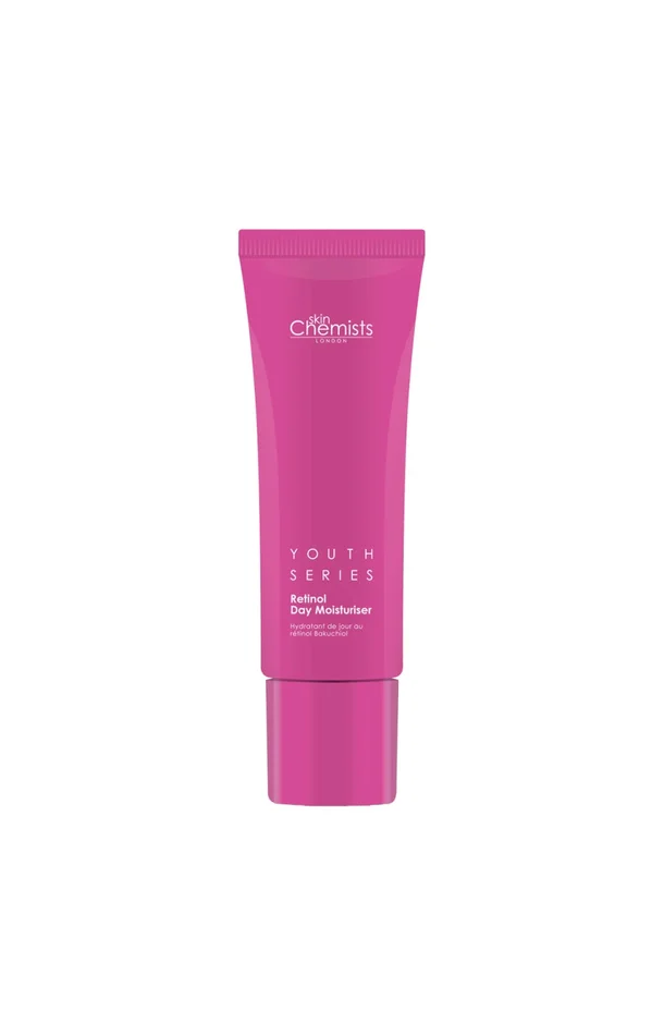 Crème de jour rajeunissante – Rétinol & bakuchiol – Visage – 50 ml