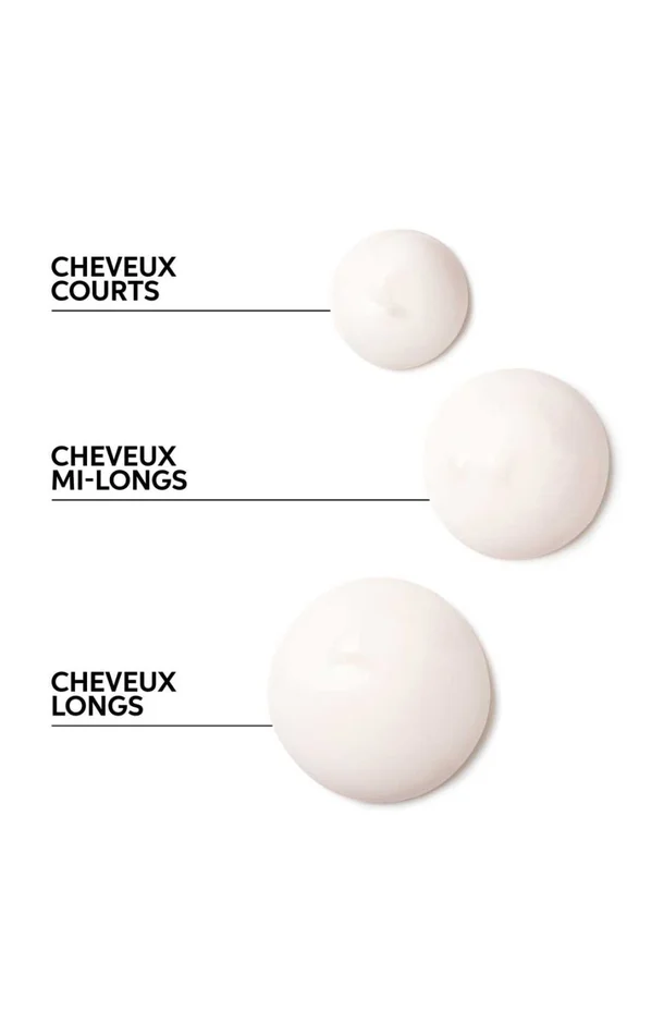 Crème de lissage – Nutri-Enrich – Cheveux secs – 150 ml