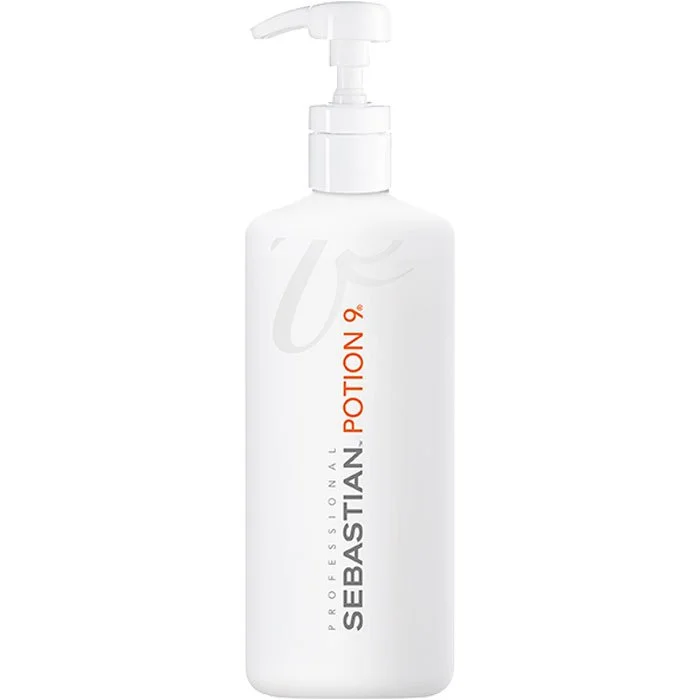 Crème de soin coiffante & protectrice – Cheveux – 500 ml
