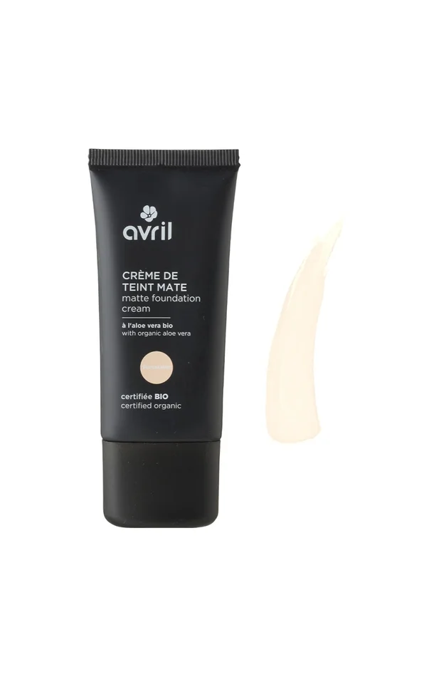 Crème de teint – 28 ml