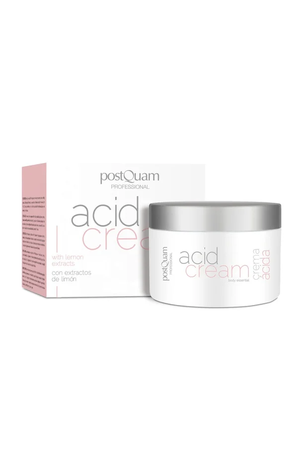 Crème décongestionnante – Tous types de peaux – 200 ml