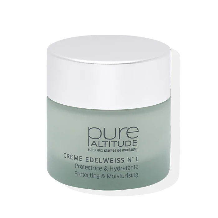 Crème Edelweiss N°1