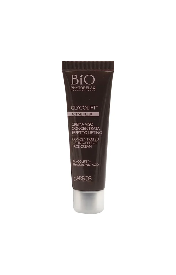 Crème effet lifting – Active Filler – Glycolift – Visage – 30 ml