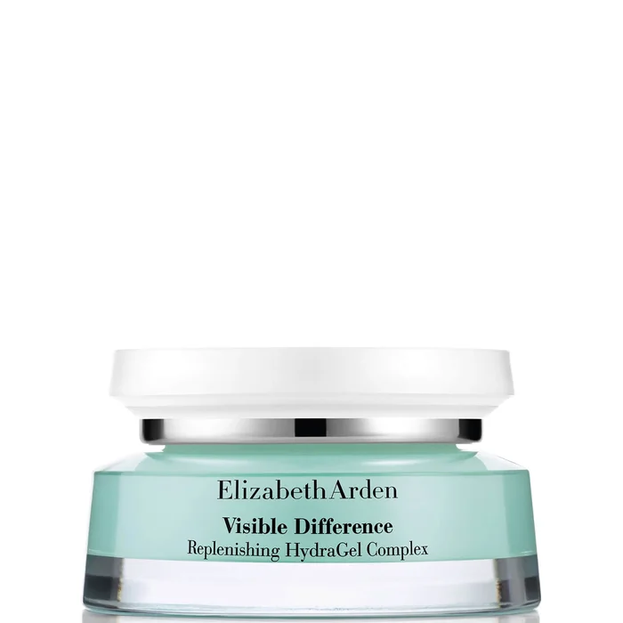 Crème-Gel Visible Difference Elizabeth Arden 75 ml