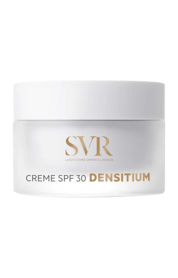 Crème hydratante & anti-tâches SPF30 – Densitium – Peaux normales à sèches