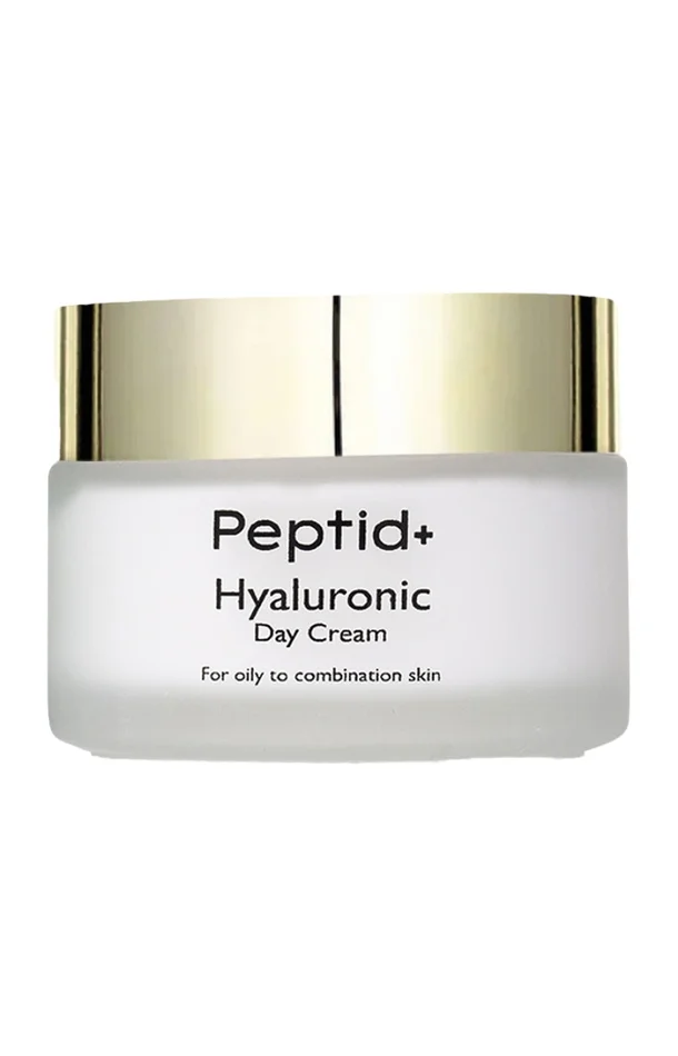 Crème hydratante – Acide hyaluronique – Visage – 50 ml