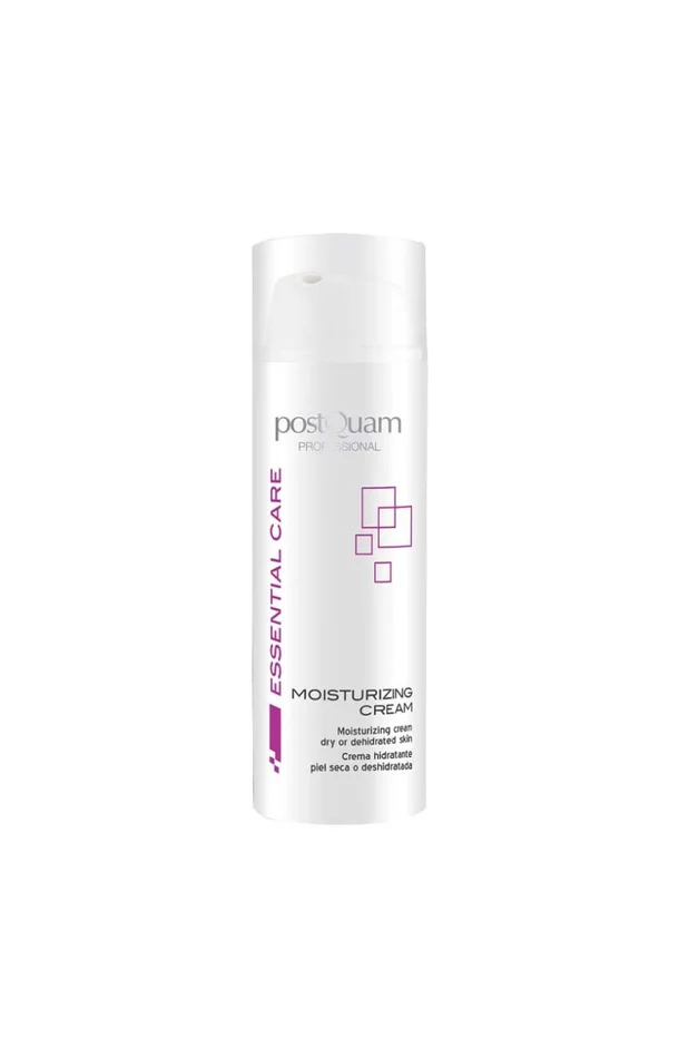 Crème hydratante – Aloe vera – Peaux sèches – 50 ml