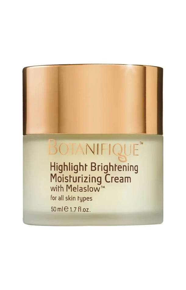 Crème hydratante – Highlight Brightening – Visage – 50 ml